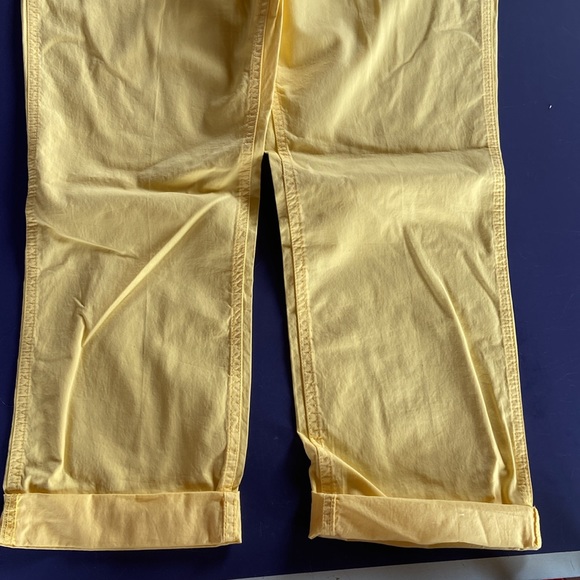 Cotton pant - Picture 4 of 4